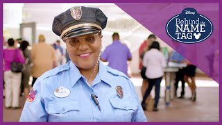 Security Roles | Disney Parks and Resorts