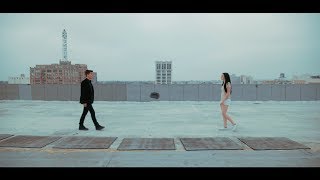 Diviners - Falling (feat. Harley Bird) [OFFICIAL MUSIC VIDEO]