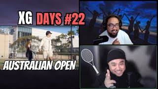 XG DAYS #22 (Sydney Vlog) - REACTION!