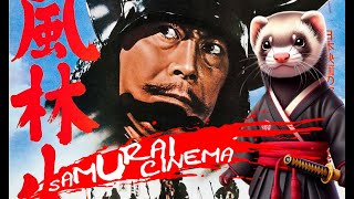 Takeda's Ambition | Samurai Banners (1969) Review