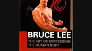 Bruce Lee - Art of Expressing the Human Body book review