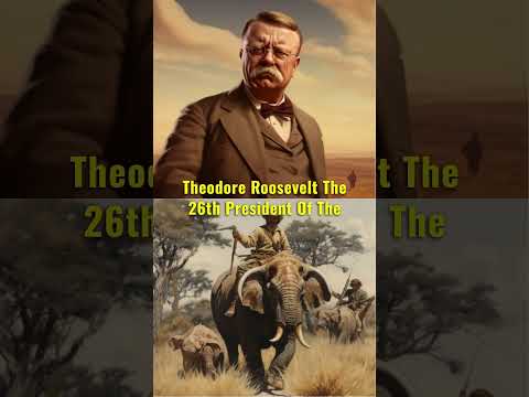 Why did Roosevelt formed the Bull Moose Party?