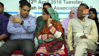 Sharjah KMCC Conducted Job Fest \u0026 Educational Seminar| Middle east today | Darshana tv News