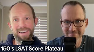 This Is Why You're Stuck in the 150's | LSAT Demon Daily, Ep. 1012