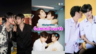 [Tổng hợp TikTok] Hóng phim mới quá😭 #geminifourth