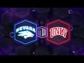 HIGHLIGHTS: UNLV at Nevada Volleyball 10/12/2023