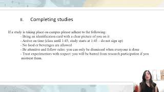 Lab Orientation s25
