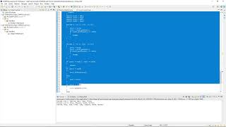 COMP254 - Lab 1 - Demo Video