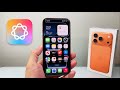 How To Use Apple Intelligence On iPhone 17 Pro / Pro Max / Air