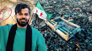 Syria after Assad | Damascus - The Oldest Capital in the World