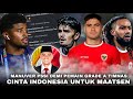 Maatsen Kaget IG-nya Dibanjiri Fans Indo, Mees Bukan GRADE A Terakhir” Jadi Ini Rasanya Dihargai?