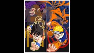 top 10 anime crossover deviantartists