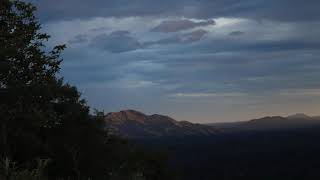 大松山　松之山温泉山の森のホテルふくずみ