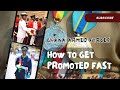 How To Get Promoted Fast In The Ghana Armed Forces