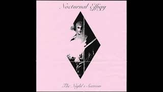 Nocturnal Effigy (US) — The Night's Sorrow — 2021