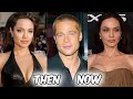 Mr. & Mrs. Smith 2005 Cast Then and Now ★ 2023 (18 Years After)