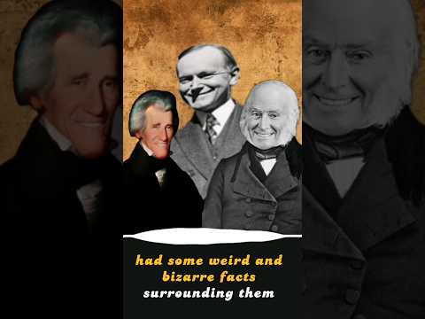Who was the vice president that served under the following two Presidents John Quincy Adams and Andrew Jackson?