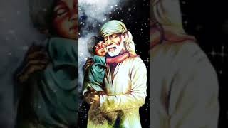 कहना मत बाबा ये सबके सामने !!Sai Baba Bhajan!! Om sai ram🙏🏻!! Yt shorts