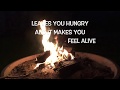 Kislev - Let It Burn (lyrics) feat. Glory of Zion Int'l Worship