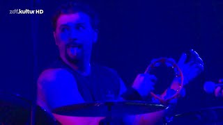 System Of A Down - Radio/Video live (HD/DVD Quality)