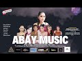 🔴LIVE SESSION 01 - HAJAT ABAY MUSIC || THE WEDDING ( ABAY & YANIS ) || WINDUHAJI 08 JUNI 2024