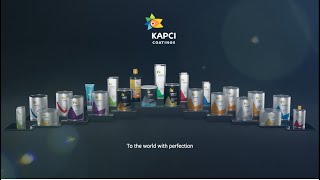 KAPCI Car Refinish | دهانات سيارات كابسي