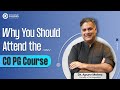 Why You Should Attend The CO PG Course || Dr. Apurv Mehra || Conceptual Orthopedics ||