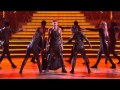Justin Bieber Performs Quot As Long As You Love Me Quot Live On Dancing With The Stars 9 25 2012 In Hd