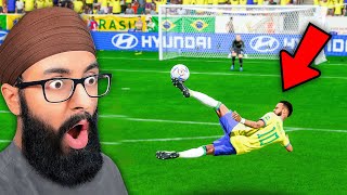 1 AMAZING Goal With Every World Cup Team