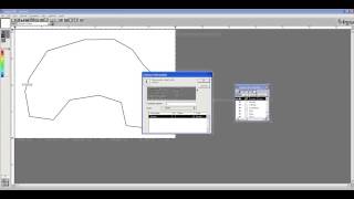 creating a simple triangular mesh
