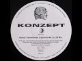 konzept human transmission 1990