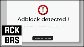 Adblock - Nie mieliśmy racji!