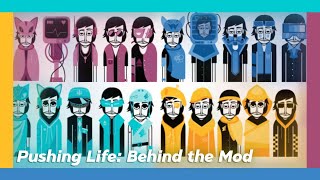 Pushing Life: Behind the Mod // Incredibox V3.5