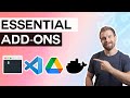 Home Assistant Add-ons for Beginners