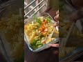 Cold Pasta Salad Recipe 🤤 | Spicy Pasta | So Saute | #shorts