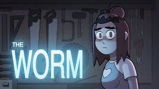 The Worm | Animated Horror Story