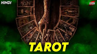 New Final Destination ? TAROT (2024) Movie Explained In Hindi