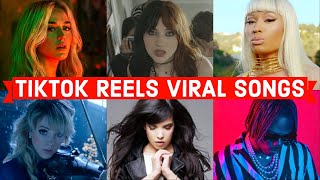 Viral Songs 2021 (Part 12) - Songs You Probably Don't Know the Name (Tik Tok & Reels)