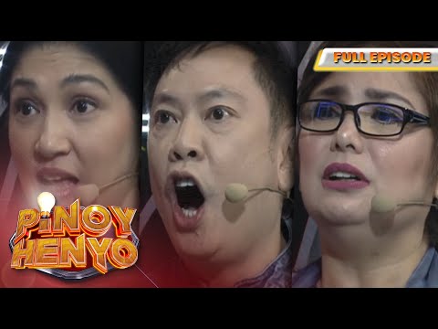 Mel Martinez, nagulat after mahulaan ang Henyo Word Pinoy Henyo February 11, 2023