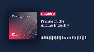 Pricing in the Airline Industry