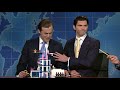 Weekend Update Eric and Donald Trump Jr. on Their Summer So Far - SNL