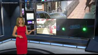 Violent January: Jacksonville's crime by the numbers