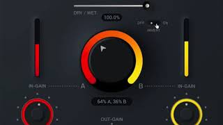 JMG Sound: Transmutator demo