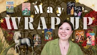 May Wrap Up | 2026