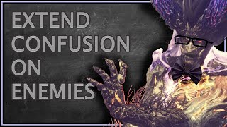 Nioh 2: Veteran Lessons - 91 - Extend Enemy Confusion