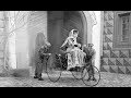 Bertha Benz, A German Automotive Pioneer