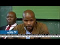 Organisers of the march against foreigners say they are not promoting xenophobia