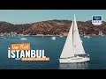 İstanbul (2021 Bavaria Cruiser 46) - Most Sailing Fethiye Turkey