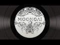 Moongaï - Cosmofamille (20syl Remix)