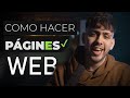 Como hacer PÁGINAS WEB INCLUSIVAS (Accesibilidad Web)